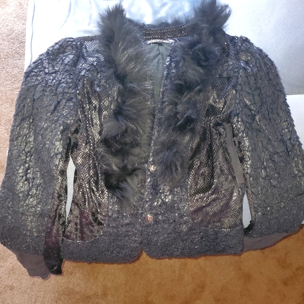 Dolce Cabo Jacket